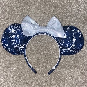 Disney Mickey Mouse Ears